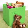 6Pcs Vlies Stoff Faltbare Schublade Lagerplätze Box Haushalt Hause Spielzeug Kleidung Organizer