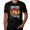 Angels With Dirty Faces Metal James Cagney Gangster Movie Film Cinema Gift Tee For Unisex Unisex Tshirt