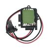 For Renault Trafic Vivaro Vauxhall Heater Fan Blower Motor Resistor 7701050325