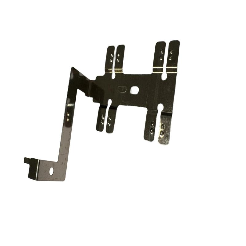 1 Set Replacement For M18 Li-Ion Battery Case 10 X 18650 Nickel 18V Lithium Battery Connector Spot Welding Nickel Sheet