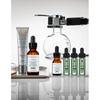 SkinsoCtiCals C E fEruliC 30ml Set Crema Solare Avanzata + Cintura da Corsa + CE fEruliC 15ml + phytoCorrECtivE 4ml 3