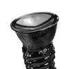 33.5CM Adult Sex Toy Big Black Realistic Dildo for Anal Huge Dick Penis Strap on Simulation Octopus Feet Fisting BDSM Slave