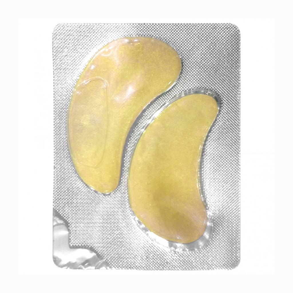 Baby Bright 5HYA & Peptide Firming Eye Mask 2.5 G. X 1 Pair / 3 Pairs