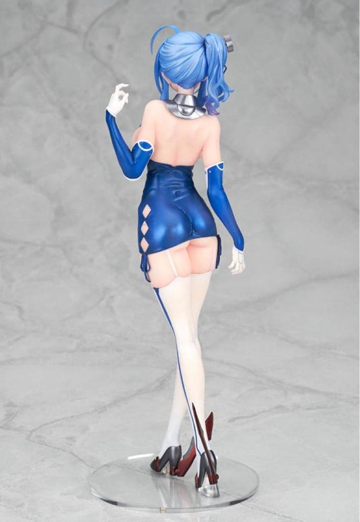 [USED] Azur Lane St. Louis Figure
