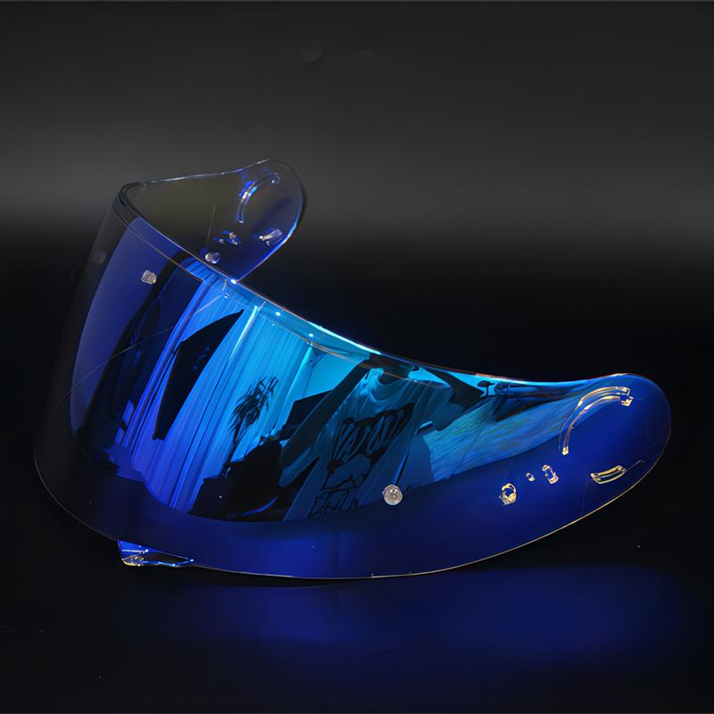 Motorcycle Helmet Visor Lens Full Face Shield Lens Case for SHOEI GT-Air Gt Air2 Neotec CNS-1 CNS1 TC- 5 Visor ShieldSpeed Sensors 6