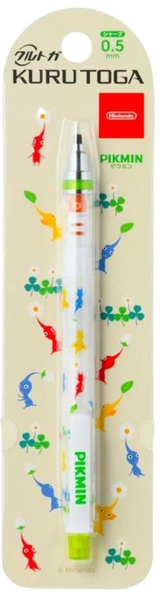 

Kurutoga Pikumin Nintendo Tokyo Limited Goods