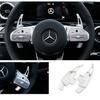 Pro Mercedes Benz B A C-Třída EQC CLA CLS SLC GLE GLS GLC 2016 2017 2018 2019 2020 2021 Prodlužovací lišta řadicí páky