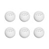 6PCS Deodorizer Freshener Balls for Sneaker Deodorizer Ball for Shoes Sneakers Gym Bags Lockers Shoe Closet Car Deodorization