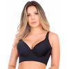 Smooth and Seamless Push-up Bra for Breast Correction and Sagging Prevention