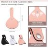 Portable Anti Sun Nose Sunscreen Sun Protection Skin Care Sun Nose Guard Nose Protector Outdoor