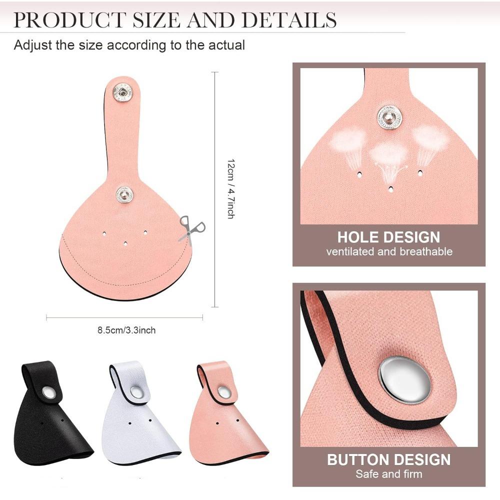 Portable Anti Sun Nose Sunscreen Sun Protection Skin Care Sun Nose Guard Nose Protector Outdoor