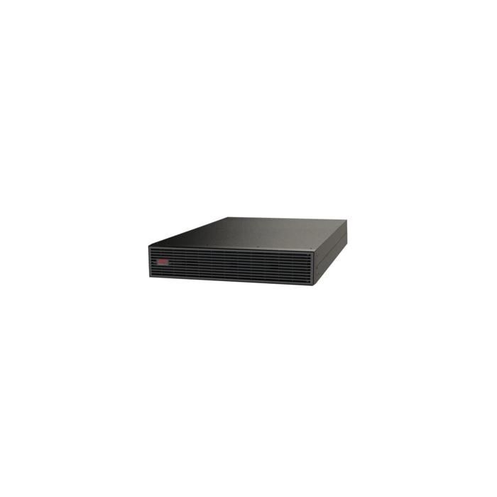 Onduleur - APC - EASY UPS ONLINE SRV RM 72V - 720W - 1200VA - 8 X IEC 60320 C13