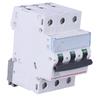 Circuit Breaker 303 3P B 16A 6000A TX3