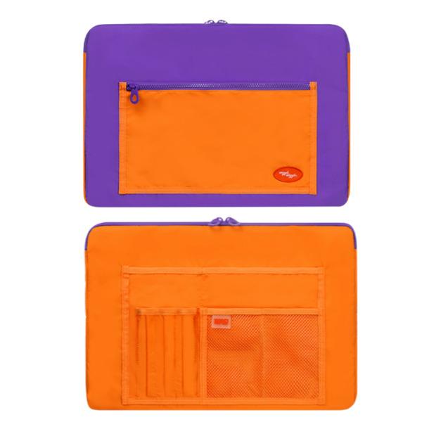 Wiggle Wiggle 2-in-1 Laptop Shoulder Bag