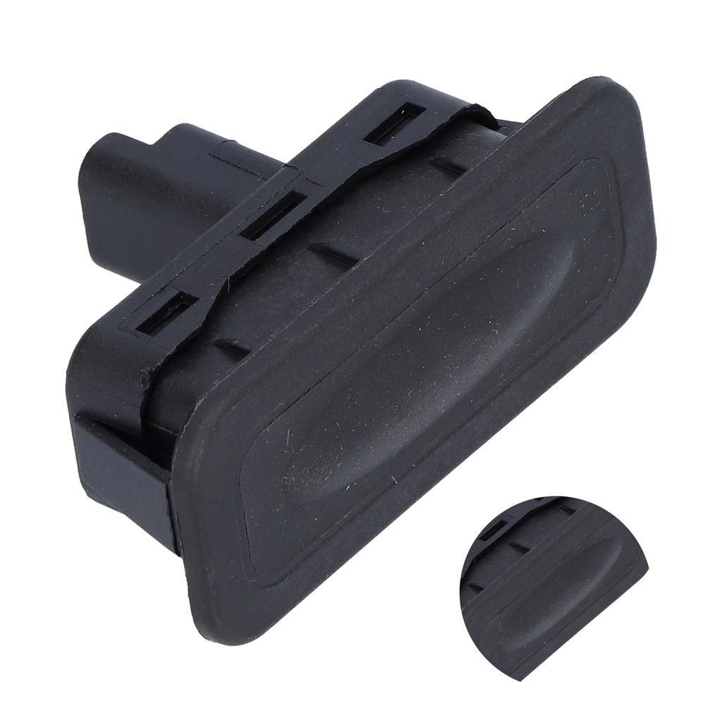Tailgate Boot Release Switch 8200076256 Replacement for Megane Clio Captur Scenic Kangoo