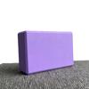 Non-Slip Gym Foam Brick EVA Pilates Bricks New Yoga Blocks  Home Fitness Equipment
