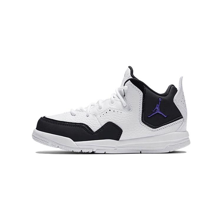 (PS) Air Jordan Courtside 23 Concord Kids AQ7734-104 EU 28