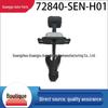 Premium Rear Door Stopper R=L for City Fit (Model 72840-SEN-H01)
