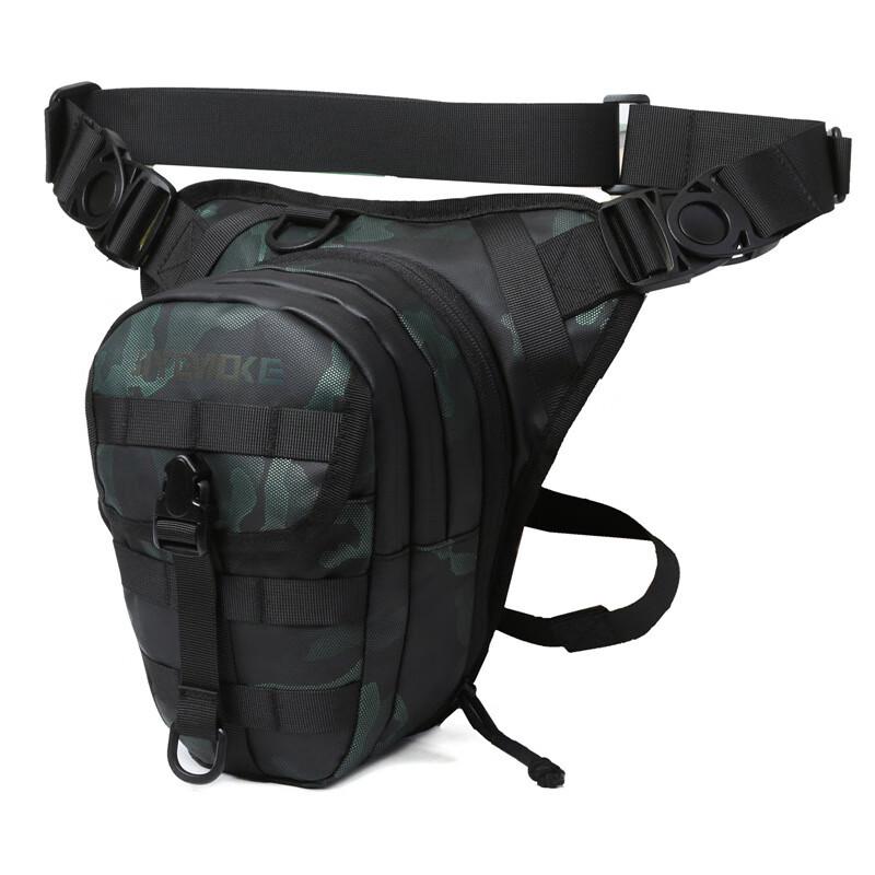 Многофункциональная поясная сумка Hufeng