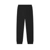 New FILA Casual Pants Men's Jet Black F11M518607FBK