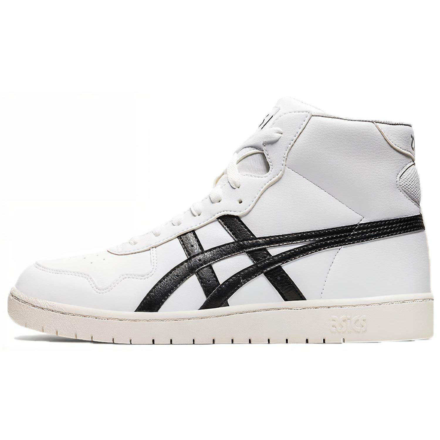 ASICS Japan L Mid `Balts Melns`