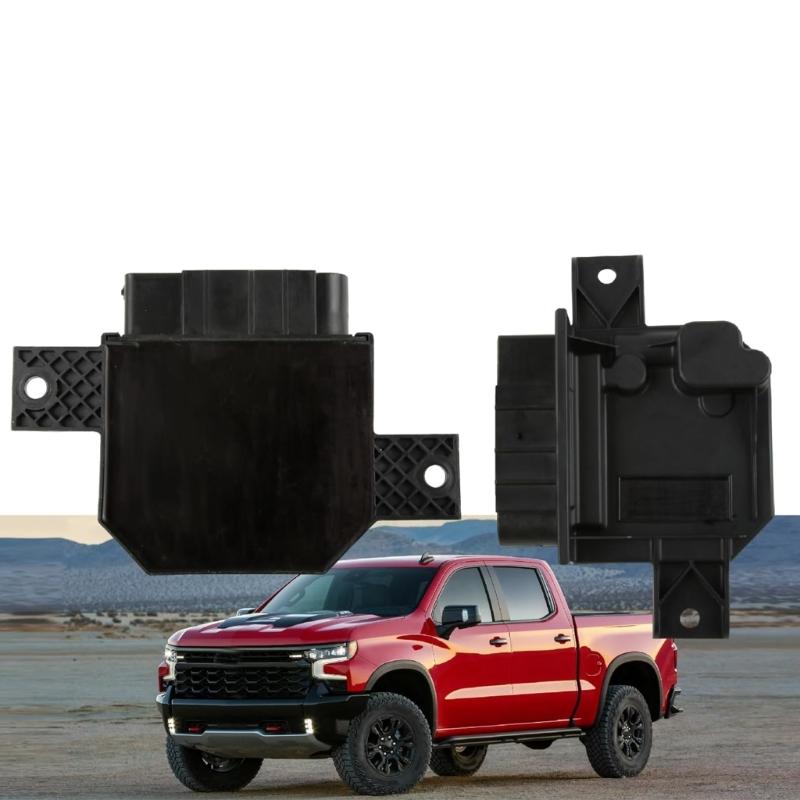 Kraftstoffpumpen-Leistungssteuermodul, Ersatz-Kraftstoffpumpenmodul 13531876 für 1500 2500 3500