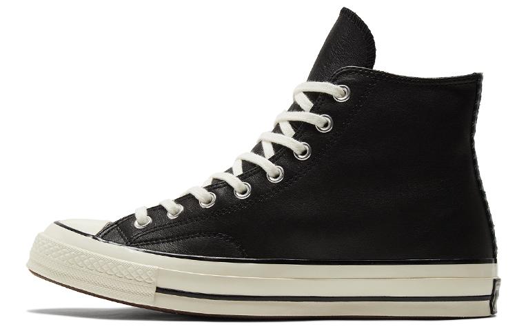 Кеды Converse Chuck 70 High Черно-белые 173129C 36