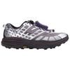 UNNA X HOKA ONE ONE SPEEDGOAT 2 Running Shoes Unisex Silver Purple 1178290-ALX