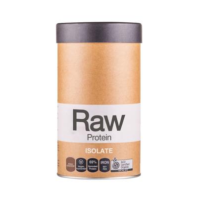 Amazonia Izolat Białka Kakao i Kokos 500g