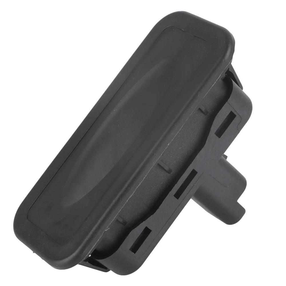 

Автомобильный переключатель Кнопка багажника Задней двери Управление задней дверью Автомобильные аксессуары Для Renault MEGANE 2 3 CLIO MK3 MK4 Scenic MK2 Kangoo чёрный