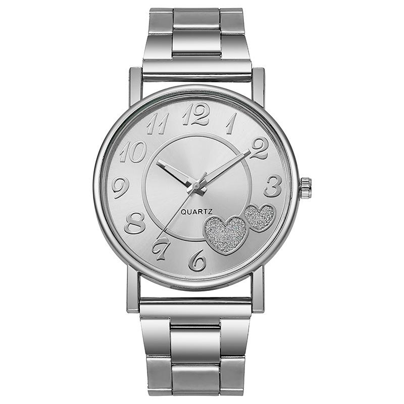 Surprise Blind Box New Niche Design Fried Dough Twists Bracelet Watch Quartz Movement Watch Random Style