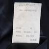 Paul Smith Made In Japan 100% Wool Tailored Jacket M Navy Men's Used