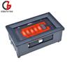 DC 0-6V/12V/24V/36/48V Car Lead Acid Battery Charge Level Indicator Lithium Battery Capacity Tester Detector Monitor Voltmeter