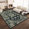 Ethnic Retro Hotel Large Area Carpets Living Room Carpet High Quality Bedroom Decor Rugs Lounge Rug Home Decoration Floor Mat