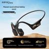SANAG A50S Open-Ear Bone Conduction Bluetooth Headphones