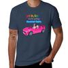 Get In Loser Were Going Dumpster Diving Raccoon Possum Word Art Tshirt Sports Basic Short Sleeve Tshirt