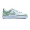 Nike Court Vision Avocado Leather Low top Skateboard Shoes Unisex Light Green DH2987-101(team591-)