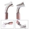 Carbon Brush 4.67.911.8mm Conductive Drill Replace
