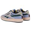 Brain Dead X Reebok Club C Revenge Ecru Dark Forest Unisex Sneakers Grey Tin-Grey GX9592