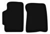 BASIS Velours Fußmatten vorne für: Mazda MX-6 II Coupé (1992-1997)