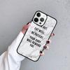 Motivational Gym Fitness Phone Case Cover For iPhone 17 Air 15 16e 14 13 11 12 Pro Max Max Plus Back Coque shell