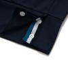Blu Dot Half Zip Sleeveless T shirT Plus Ny