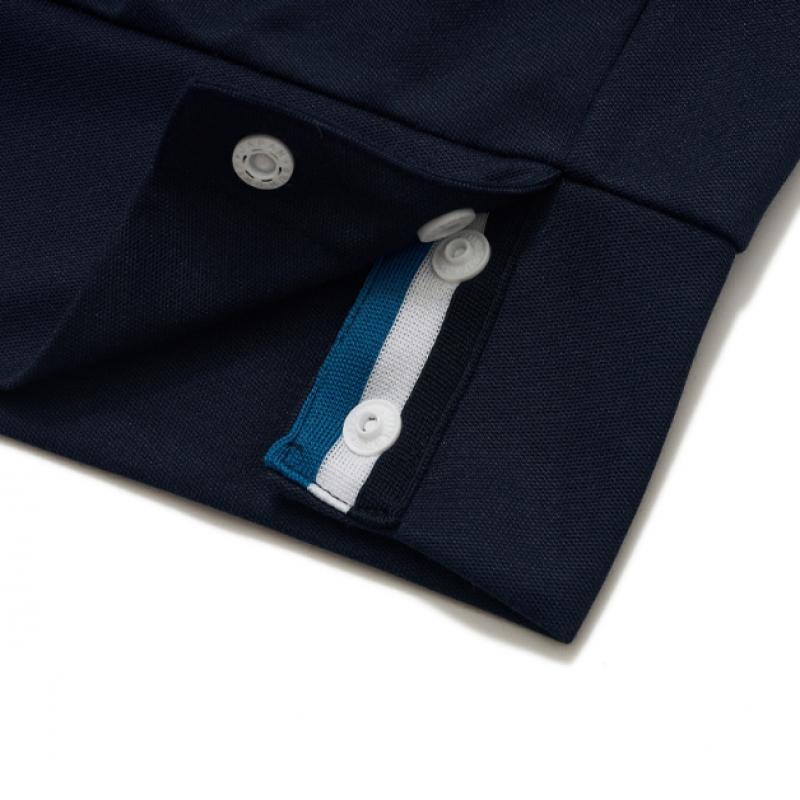 Blu Dot Half Zip Sleeveless T shirT Plus Ny