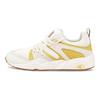 Puma Blaze of Glory MMQ Down South Unisex Sneakers Κρεμ Άψογο Μπαμπού 384024-01