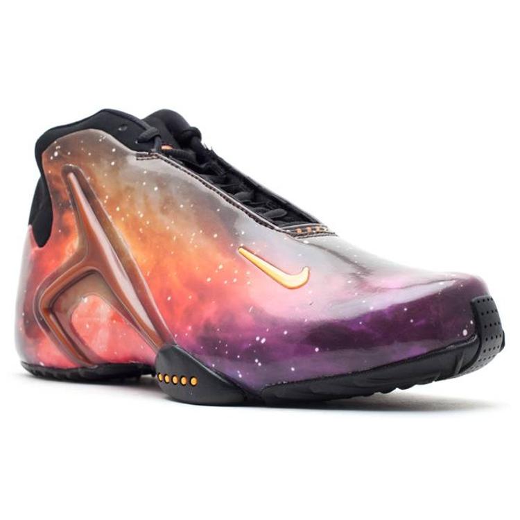 Nike Zoom Hyperflight Superheld LeBron 587561-600