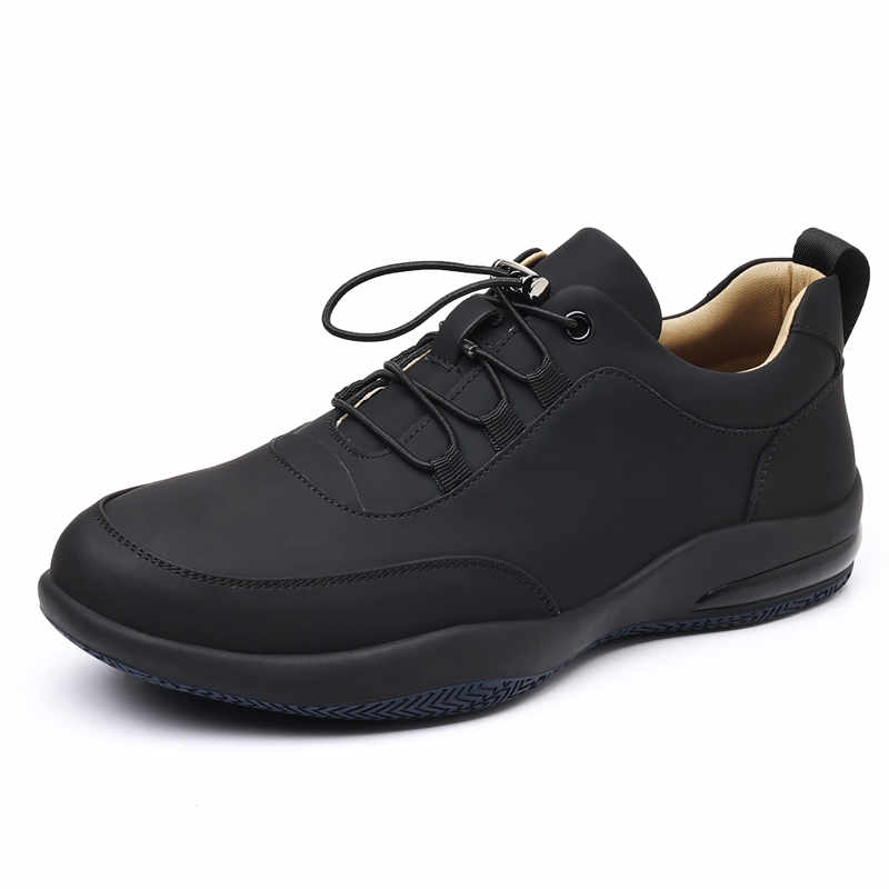 With Ties With Holes Sneakers For Men Tennis Running Sport Men Celebrity Shoes Stylish Shoos Sport Class Authentic