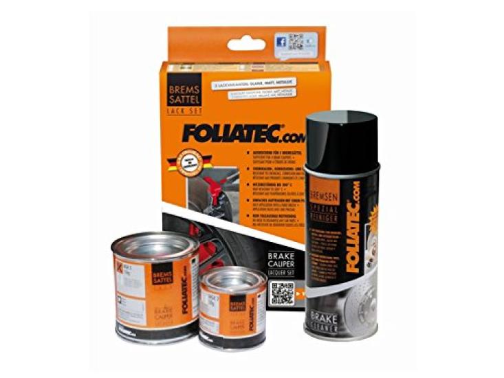 

FOLIATEC Лак для суппортов 702179 (Глубокий фиолетовый) [HTRC2.1]