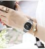 Genuine Women's Luminous Waterproof Quartz Watch - Elegant Design