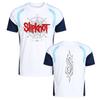 Slipknot - Star Symbol  Patterned New Fashion T-shirt for Casual Daily Sports Wear Suitable for Adults and Children