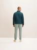 Демисезонная куртка Tom Tailor Steppjacke (1031474) deep green lake